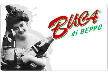 Buca Di Beppo