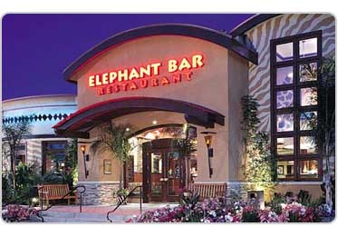 Elephant Bar Restaurant