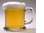 beer mug