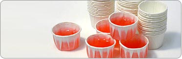 Jello Shots